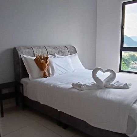 The Horizon Ipoh L8 2Br Deluxe By Grab A Stay المظهر الخارجي الصورة