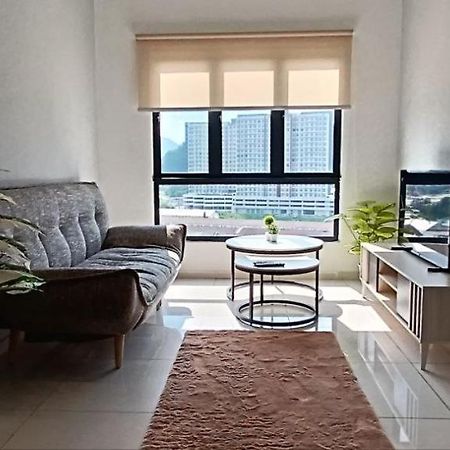 The Horizon Ipoh L8 2Br Deluxe By Grab A Stay المظهر الخارجي الصورة