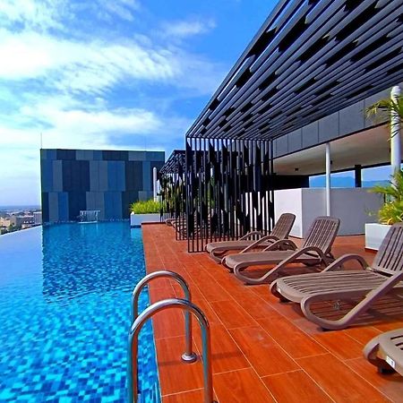 The Horizon Ipoh L8 2Br Deluxe By Grab A Stay المظهر الخارجي الصورة
