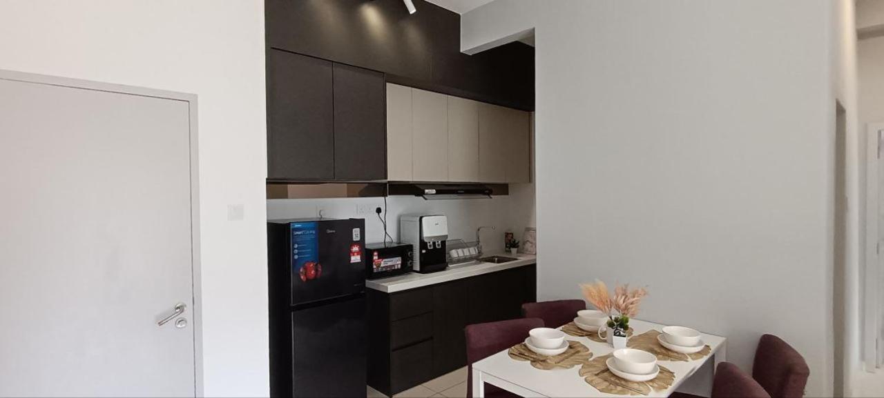The Horizon Ipoh L8 2Br Deluxe By Grab A Stay المظهر الخارجي الصورة