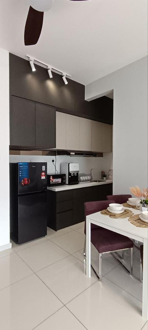 The Horizon Ipoh L8 2Br Deluxe By Grab A Stay المظهر الخارجي الصورة