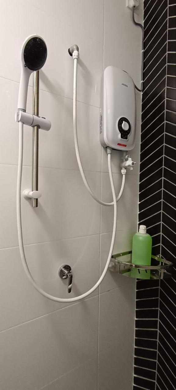 The Horizon Ipoh L8 2Br Deluxe By Grab A Stay المظهر الخارجي الصورة