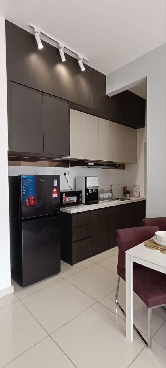 The Horizon Ipoh L8 2Br Deluxe By Grab A Stay المظهر الخارجي الصورة