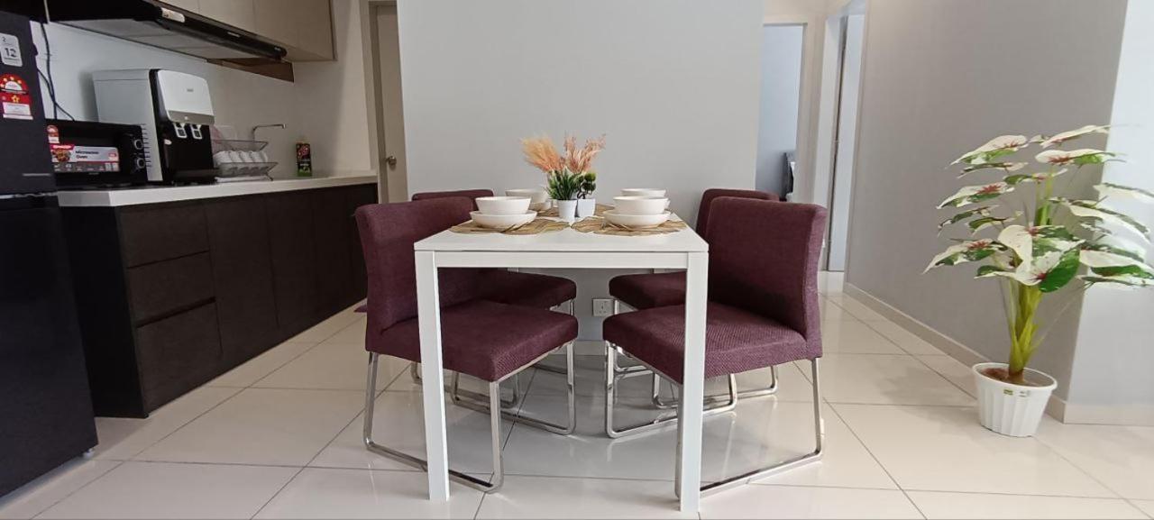 The Horizon Ipoh L8 2Br Deluxe By Grab A Stay المظهر الخارجي الصورة
