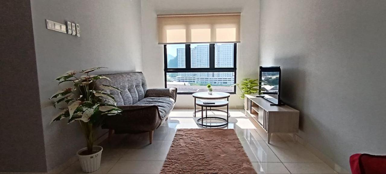 The Horizon Ipoh L8 2Br Deluxe By Grab A Stay المظهر الخارجي الصورة