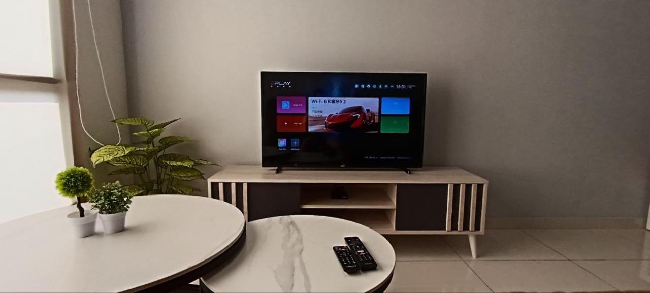 The Horizon Ipoh L8 2Br Deluxe By Grab A Stay المظهر الخارجي الصورة