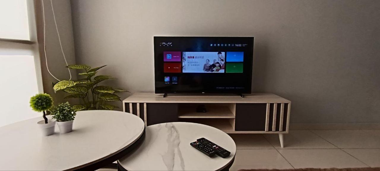 The Horizon Ipoh L8 2Br Deluxe By Grab A Stay المظهر الخارجي الصورة