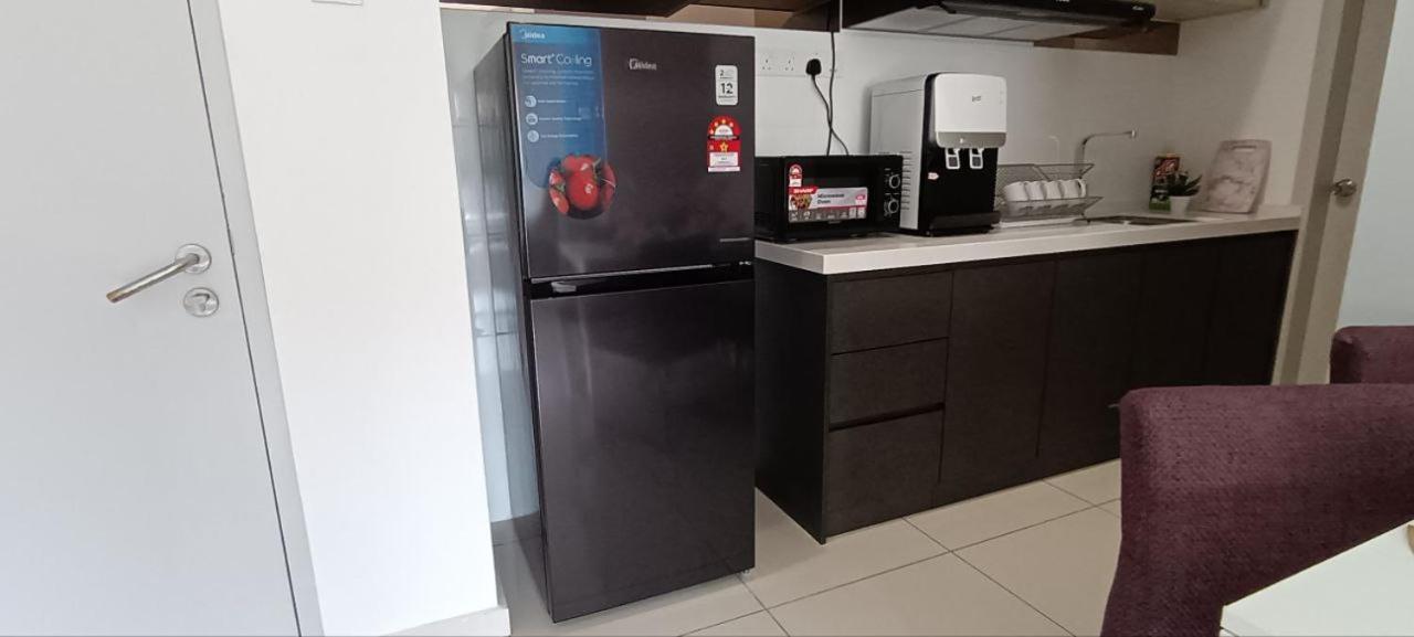 The Horizon Ipoh L8 2Br Deluxe By Grab A Stay المظهر الخارجي الصورة
