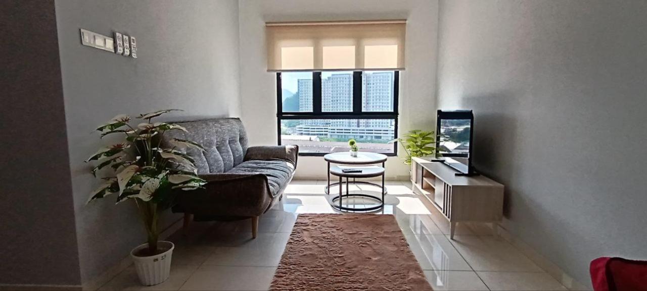 The Horizon Ipoh L8 2Br Deluxe By Grab A Stay المظهر الخارجي الصورة